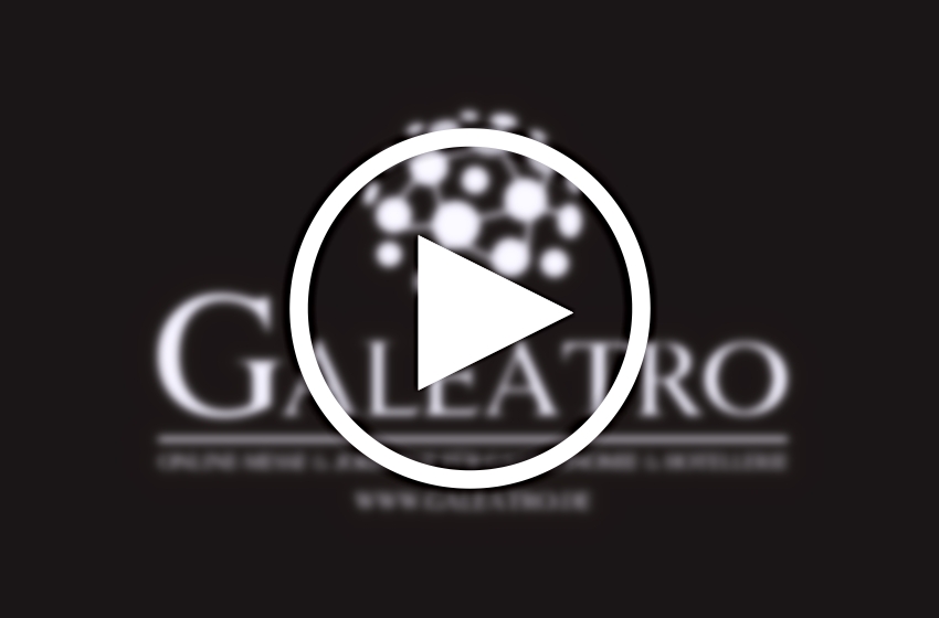 GALEATRO Video
